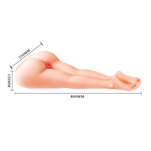 PASSION LADY PLEASURE