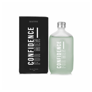 Perfume Confidence for men N°3