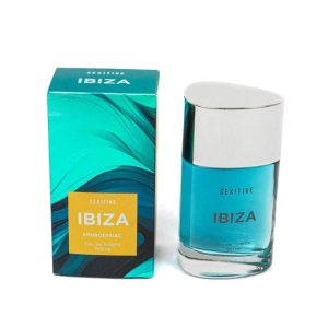 Perfume IBIZA - 100ml-0