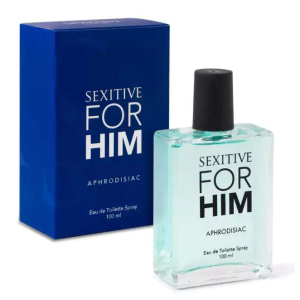 Pheromonas For Him