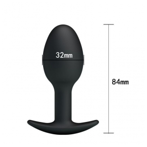 Plug Anal