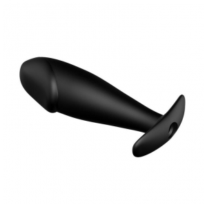 Plug Anal