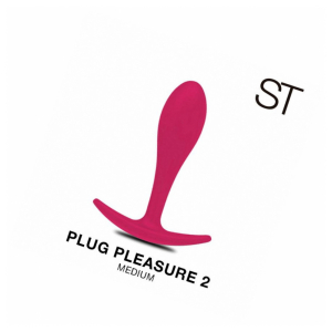 Plug pleasure 2