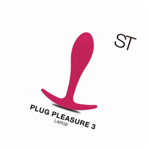 Plug pleasure 3