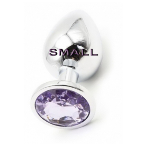 PLUG STEEL Small LILA-1