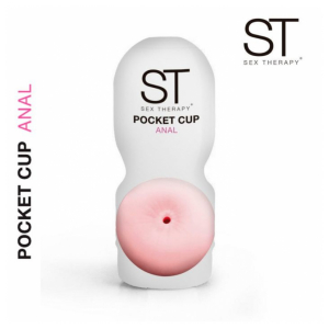 Pocket Cup Ano