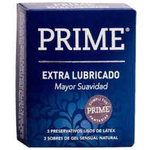 Prime Extra Lubricado-0