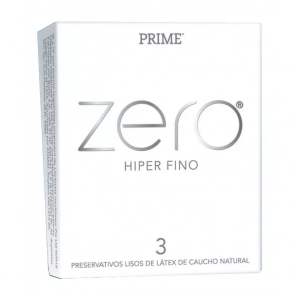 Prime Zero