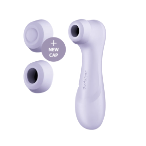 PRO 2 GENERACION 3 CONNECT APP LIQUID AIR-1