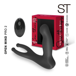 Prostatico Open Mind pro 2