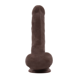REALISTICO - BOTTOMLESS PLEASSURE - MULATO