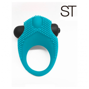 Ring 1 Blue