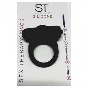 Ring 2 con Vibro black