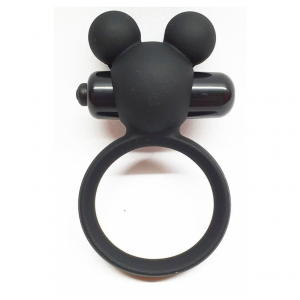 Ring 4 black