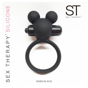 Ring 4 black
