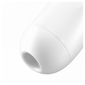Satisfyer Curvy 2 +