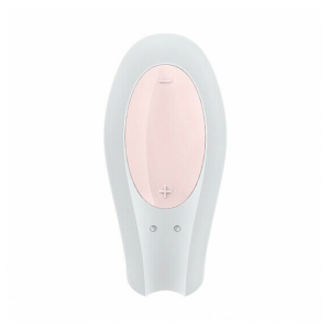 Satisfyer Double Joy con App