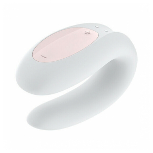 Satisfyer Double Joy con App