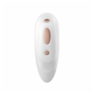 Satisfyer Pro Plus Vibration