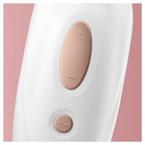 Satisfyer Pro Plus Vibration