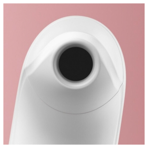 Satisfyer Pro Plus Vibration