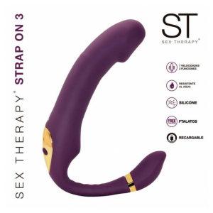 STRAP ON 3
