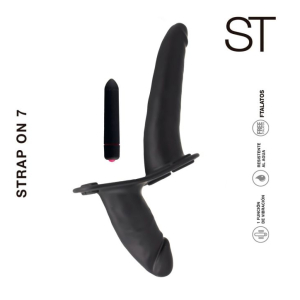 STRAP ON 7 - CON VIBRACION-0