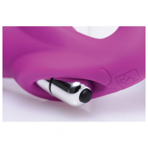 Strap-on con Vibro