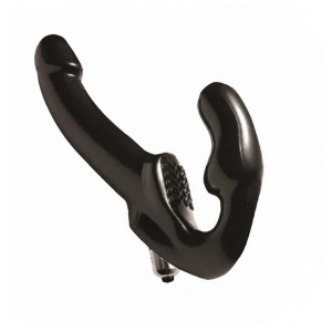 STRAP ON GUN MEDIUM MICRO NEGRO-1