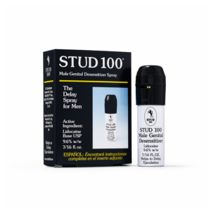 Stud 100 Delay Spray for Men-0