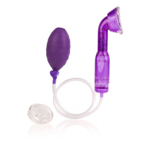 Succionador Clitoris con vibro