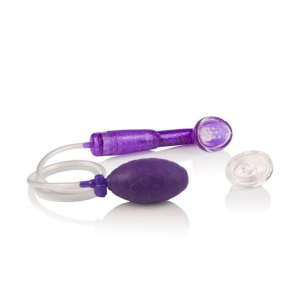 Succionador Clitoris con vibro