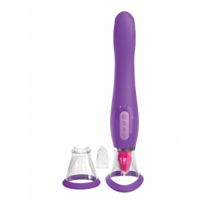 Succionador de clitoris