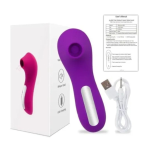 SUCCIONADOR USB