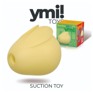 SUCTION TOY - RECARGABLE USB-1