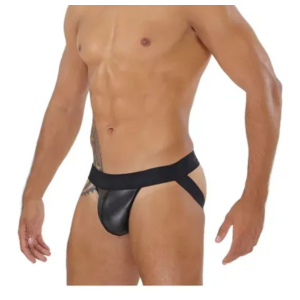 SUSPENSOR ECO CUERO-0