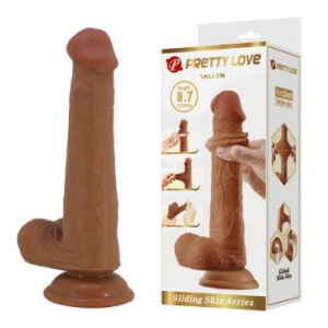 TALLEN - SLIDING SKIN SERIES - RETRACTIL