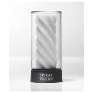 Tenga 3D Spiral