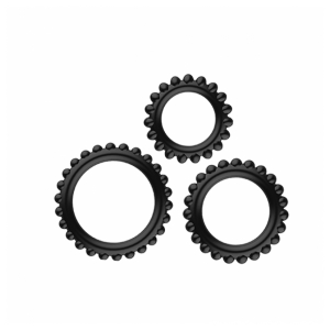 Titan Kit Anillos