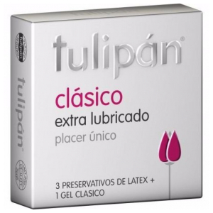 Tulipán Clásico