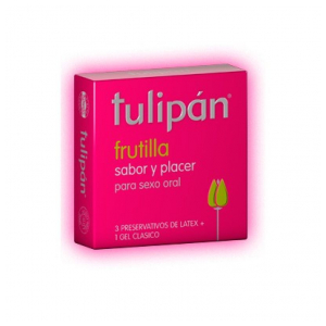 Tulipán Frutilla-0