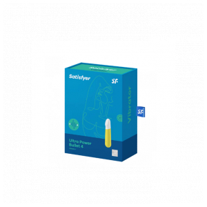 ULTRA POWER - BULLET 4