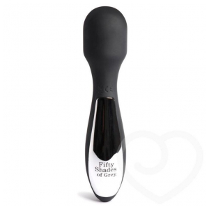 Vara Vibro Recargable