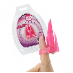 Vibrador de Lengua