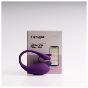 VIBRADOR DUAL APP-0