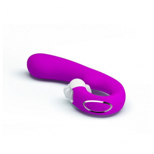 Vibrador y Estimulador Magic Tongue