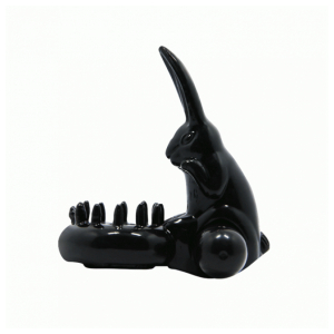 Vibrating Cock Ring