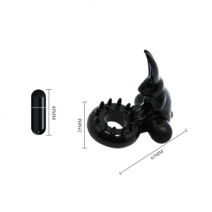Vibrating Cock Ring