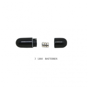 Vibrating Cock Ring
