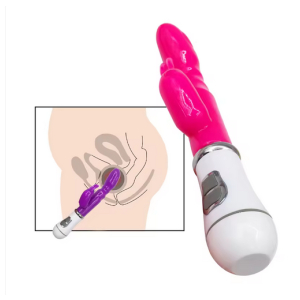 VIBRATOR G POINT BAR MAGIC-1